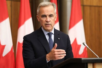 Canada's Carney pledges action on antisemitism amid backlash over new anti-hate council members