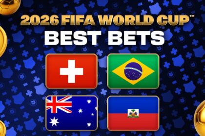 Chris 'The Bear' Fallica's Match Day 3 World Cup Best Bets, Picks, Predictions