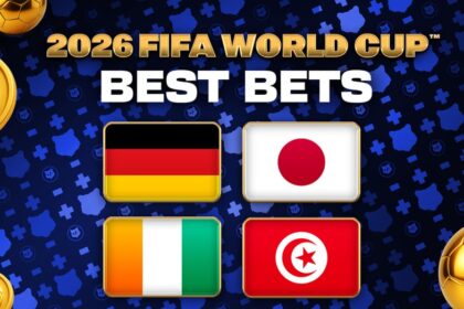 Chris 'The Bear' Fallica's Match Day 4 World Cup Best Bets, Picks, Predictions