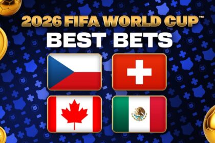 Chris 'The Bear' Fallica's World Cup Best Bets Today â Match Day 8