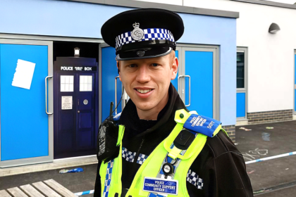 Christian cop in UK suspended for asking questions about Islam during DEI training wins settlement