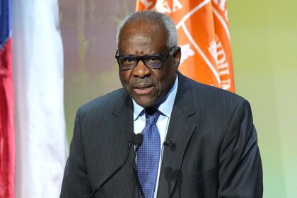 Clarence Thomas view of the Declaration can help America recover its founding purpose