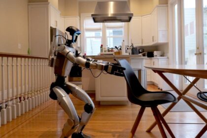Could the next Chinese threat walk into your kitchen on two battery-powered legs?