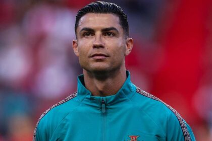 Cristiano Ronaldo Shrugs Off World Cup Fitness Doubts: 'Have You Not Seen Me Play?'