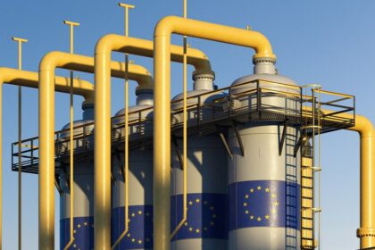 Either ignore climate change lunacy or high energy prices will make you wish you had