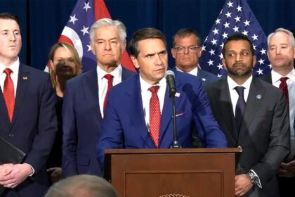 FBI launches 'Most Wanted Fraudsters' list as DOJ charges Ohio defendants in $30M Medicaid scheme for kids