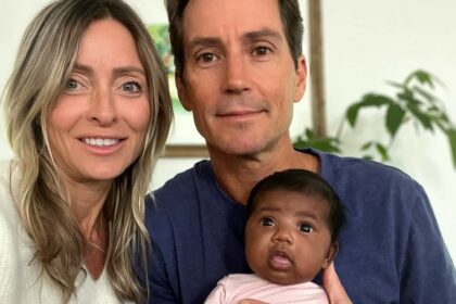 Florida couple reaches agreement with daughter's biological parents after alleged IVF mix-up