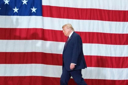 Fox News Poll: Looking ahead to America's 250th anniversary