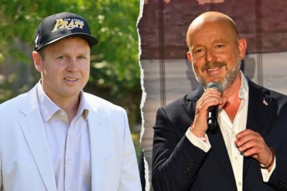 GOP victor in CA House primary cites major momentum shift in deep blue state: Californians are tired