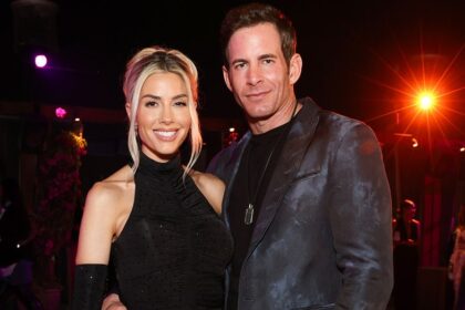 HGTV stars Tarek and Heather El Moussa feel 'violated' after burglars ransack Newport Beach home