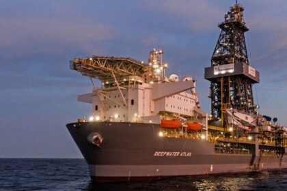 How American engineers unlocked the impossible beneath the Gulf of America