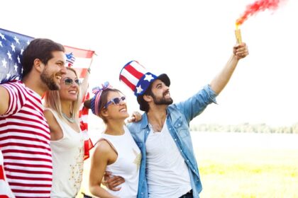 How capitalism missed out and failed to capitalize on Americas 250th anniversary