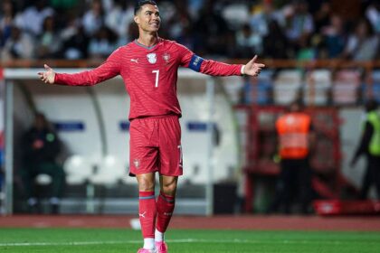 How to Watch the World Cup Today: Schedule, Times, TV, Streaming for England, Portugal, More