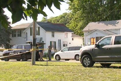 Iowa man suspected of killing 6 family members in 'act of evil'