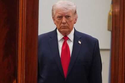 Iran 'already agreed' to giving up nuclear weapon ambitions, Trump reveals
