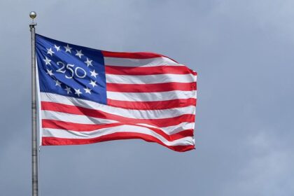 I've been to 45 countries and all 50 states. Here are 5 things that make America great