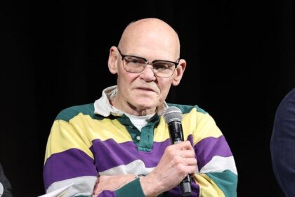 James Carville endorses 'f---ed up' Platner, compares him to US allying with Stalin to win WWII