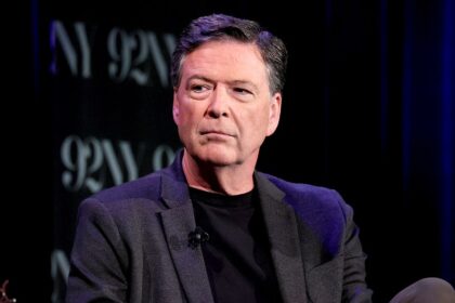 James Comey '86 47' seashell case prosecutor suddenly steps down, assistant US attorney steps in