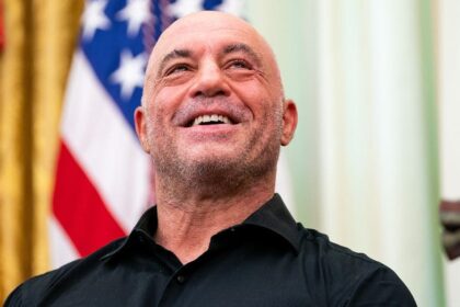 Joe Rogan claims former presidents threw 'a lot of money' at Spotify removal effort over COVID controversy