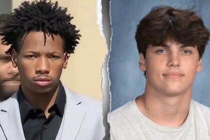 Karmelo Anthony trial ignites rival camps that threaten to get in jurors heads in track meet stabbing: expert