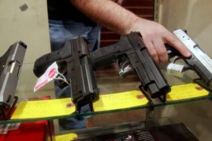 Lawyer who beat Hawaii gun law calls states reliance on Black Code disgraceful
