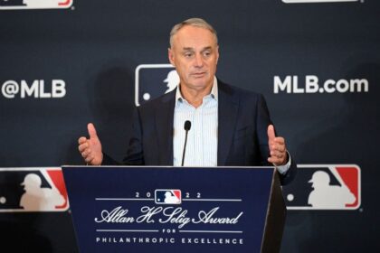 MLB players union is making outrageous sports betting proposals in the collective bargaining negotiations