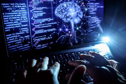 MORNING GLORY: Is there anyone smart enough to put guardrails on AI?