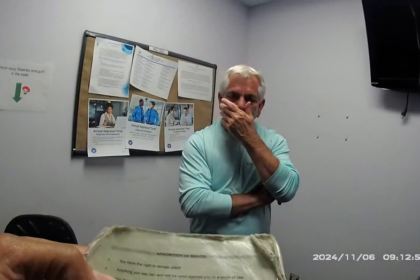 Nancy Guthrie sheriff caught with undeclared gun at airport faced no charges, bodycam video shows