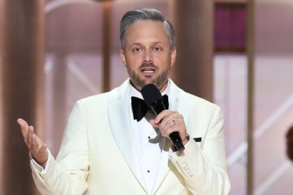 Nate Bargatze facing cancellation from the left for attending UFC 250 White House event: 'Team Fascism'