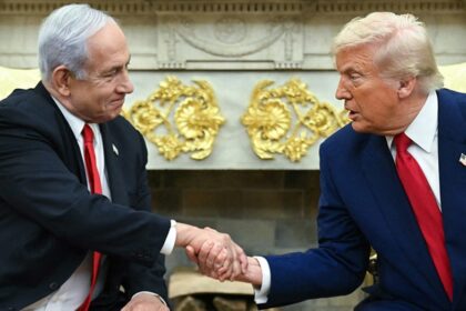 Netanyahus growing unpopularity, angering Trump, boosts Mamdanis pro-Palestine candidates for Congress