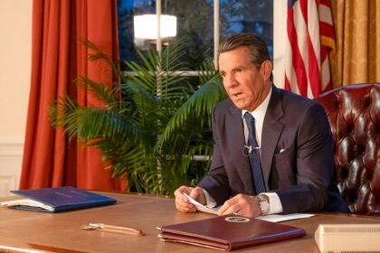 New director's cut of 2024 Reagan biopic will return to theaters for Americas 250th anniversary