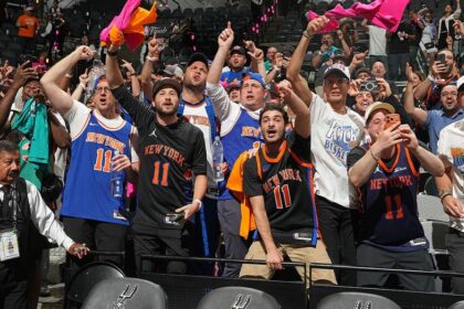 NYPD deploying 10,000 officers for historic Knicks championship parade