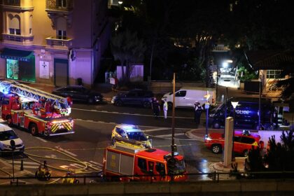 'Parcel bomb' explodes in Monaco residential area, leaving 2 critically injured: reports