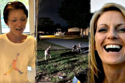 Partner of woman killed by dogs recently saved neighbor wounded in similar attack: Court records
