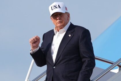 Polls close in South Carolina with two Trump-backed candidates facing off