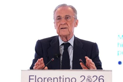 Real Madrid Asks UEFA To Strip Barcelona Of Titles Over Corruption Scandal