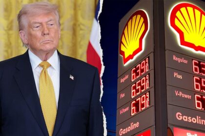 Republicans face ticking midterm clock as Iran fallout keeps pressure on gas prices