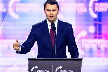 Rhode Island teacher who called slain Charlie Kirk 'garbage' honored in high school yearbook
