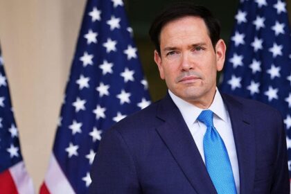 Rubio braces for Hill grilling as Republicans join bid to curb Trump's Iran war powers