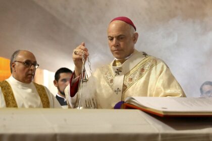 San Francisco archdiocese agrees to $395M settlement with 530 clergy abuse survivors