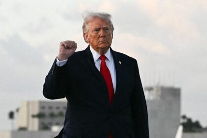 SEC BROOKE ROLLINS: How Trump is reviving the fiber woven into America