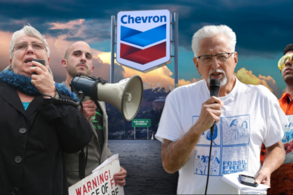Socialist-run California city takes on Chevron while residents worry about long-term consequences