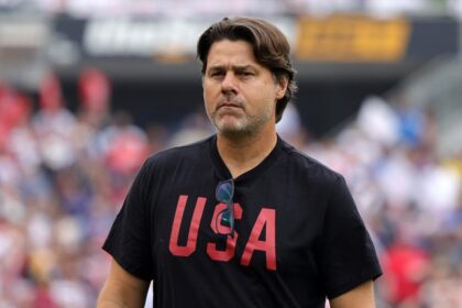 Sources: Mauricio Pochettino Offered USA Extension Through 2030 World Cup