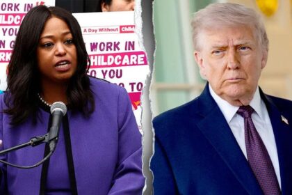State of play: What to know about potential socialist showdown between Trump and DC mayor as votes pour in