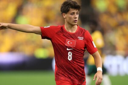 TÃ¼rkiye vs. Paraguay Prediction, Odds, Picks For World Cup Match