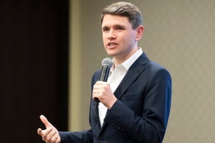 Talarico touts Texas roots as out-of-state cash powers Senate campaign