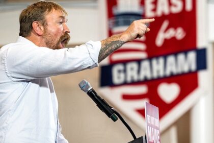 'The View' co-hosts battle over Graham Platner after scandal-plagued Dem wins Maine primary