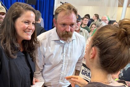 Top takeaways from the primary elections in Maine and South Carolina: 'Movement about us'