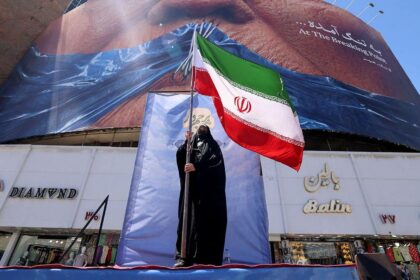 Trump keeps negotiating while Iran plays the long game America keeps missing
