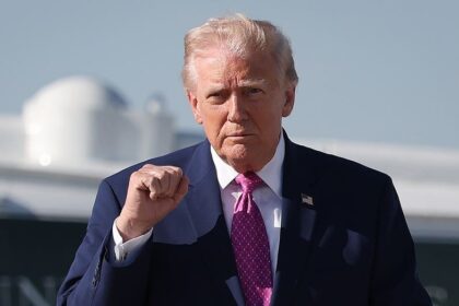 Trump's endorsement power faces crucial tests in closely watched Georgia and Alabama GOP runoff elections